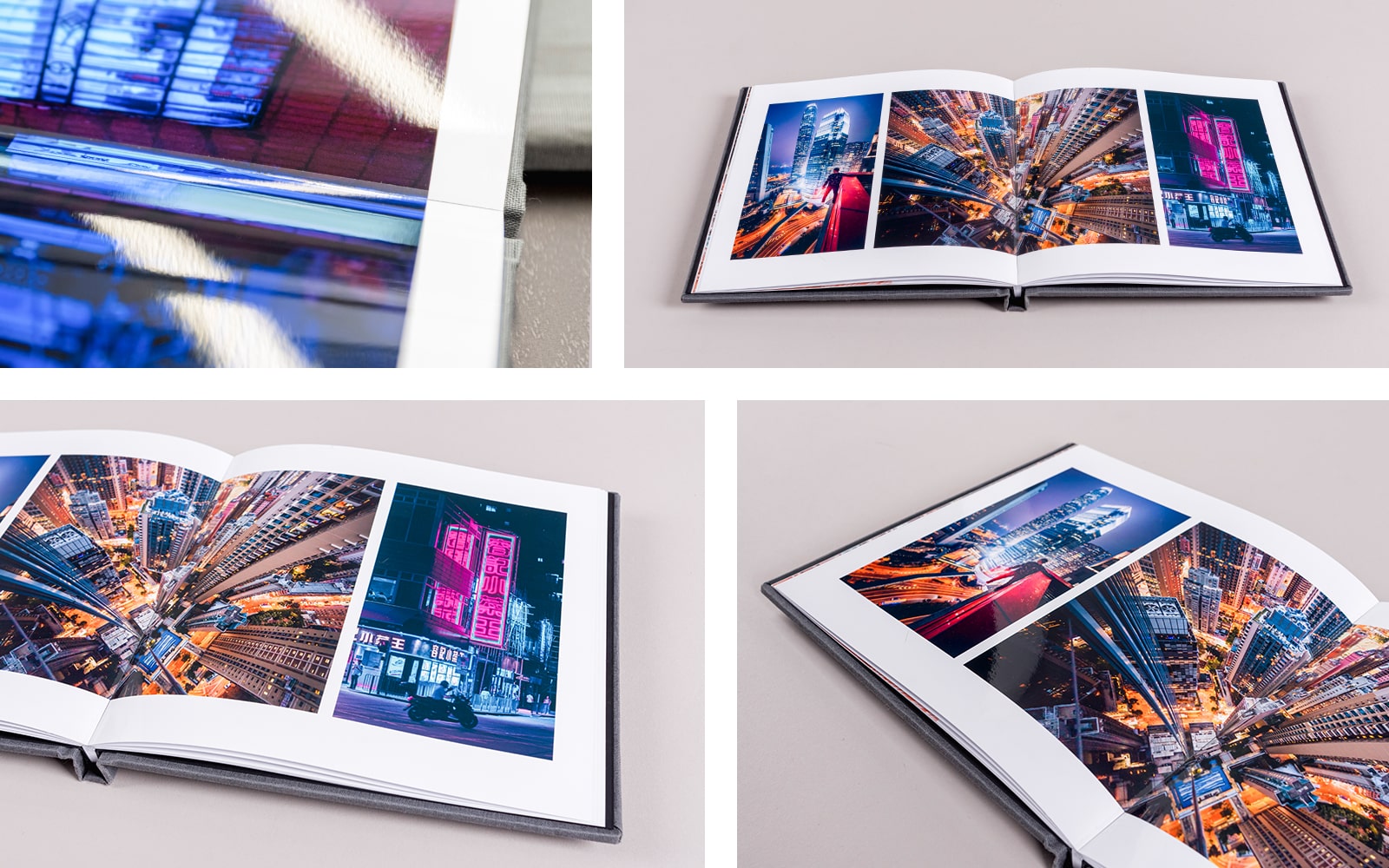 ArtiBook No. 4 - Fine-art quality book perfect in every way | Artibo